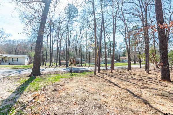 0.9 Acres of Residential Land for Sale in Hawkins, Texas