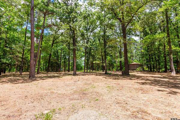 0.9 Acres of Residential Land for Sale in Hawkins, Texas