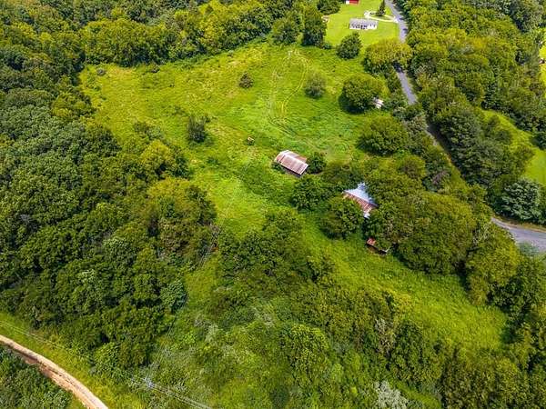 12.2 Acres of Land for Sale in Appomattox, Virginia