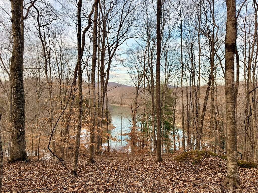 26.3 Acres of Recreational Land for Sale in Alpine, Tennessee
