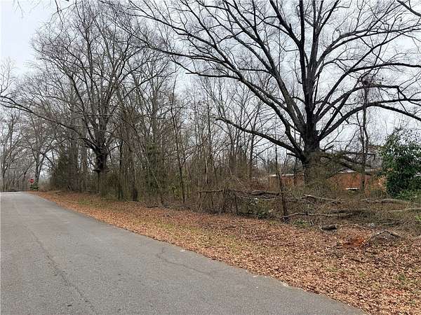 1.6 Acres of Land for Sale in Anderson, South Carolina