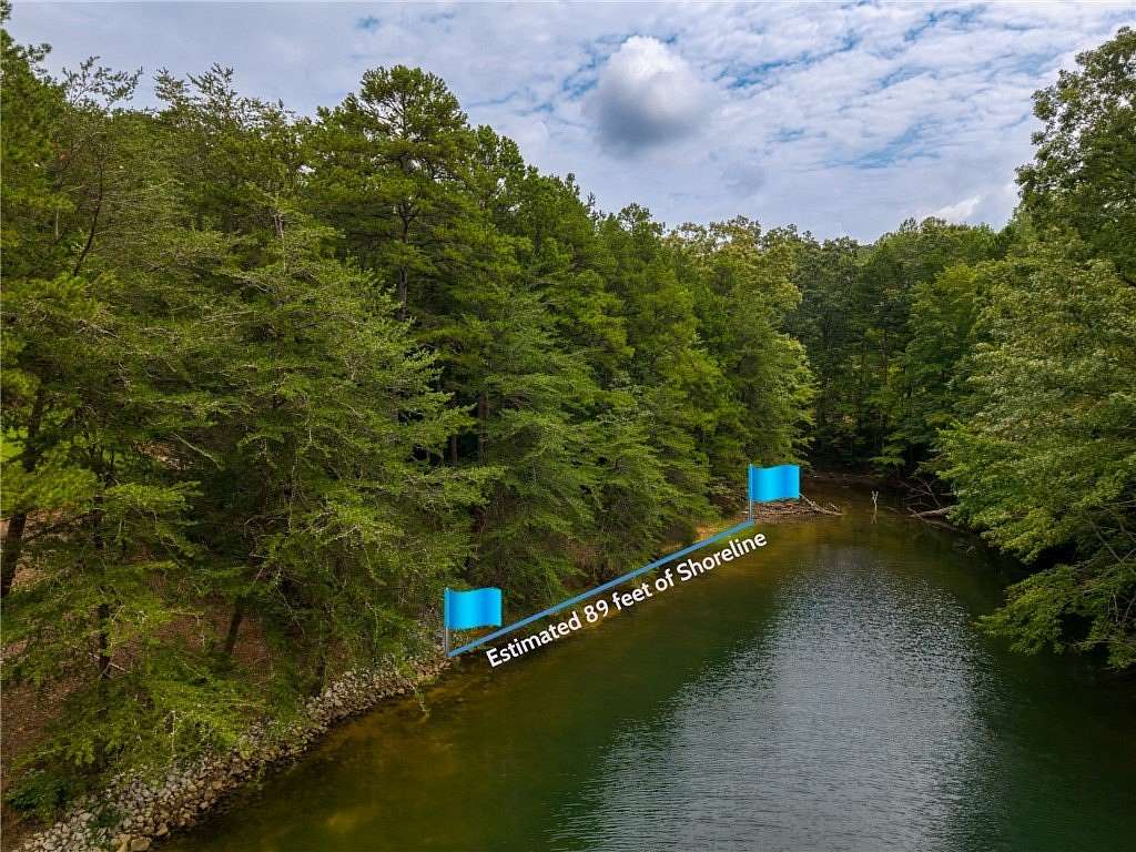 0.78 Acres of Residential Land for Sale in Seneca, South Carolina