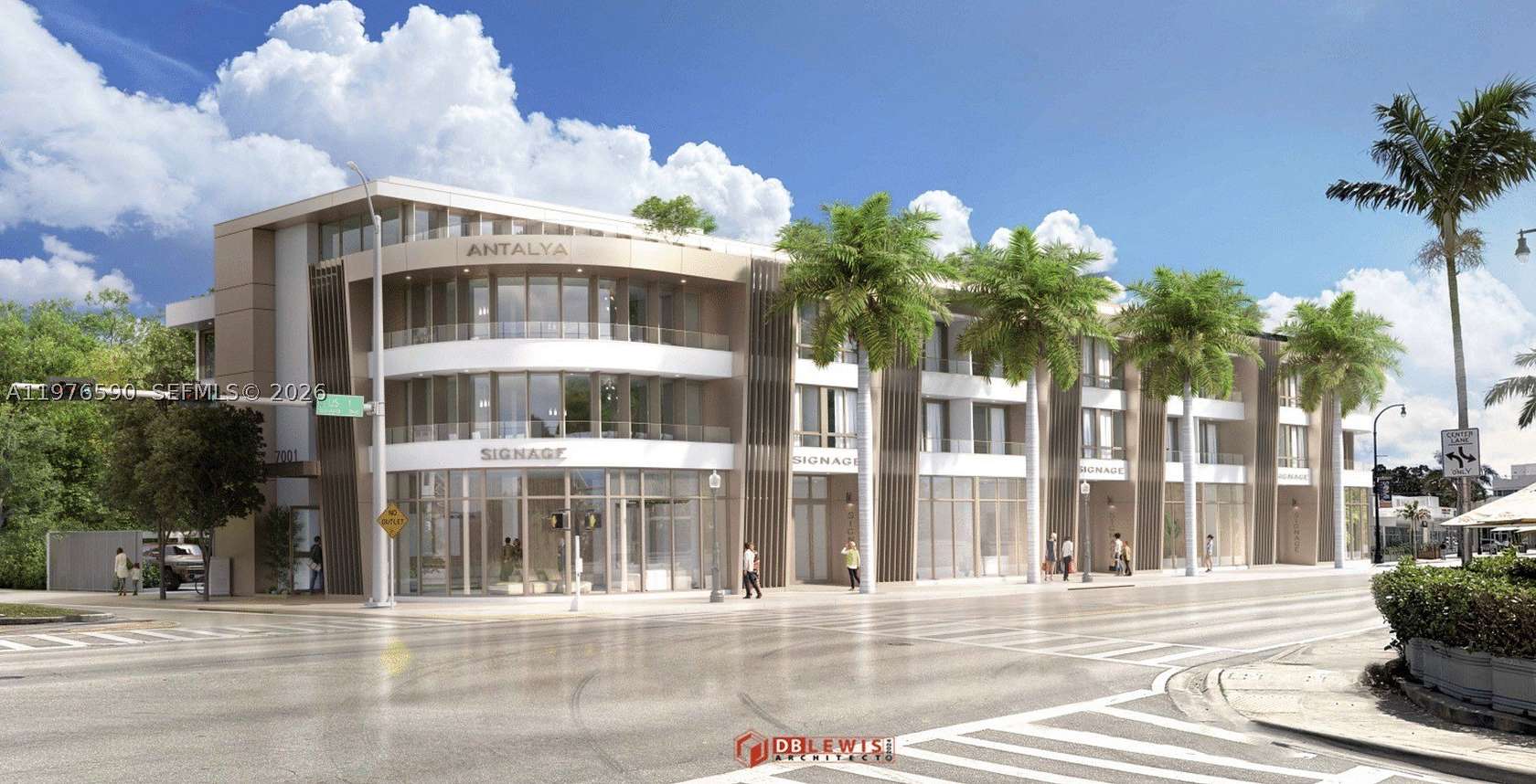0.2 Acres of Mixed-Use Land for Sale in Miami, Florida