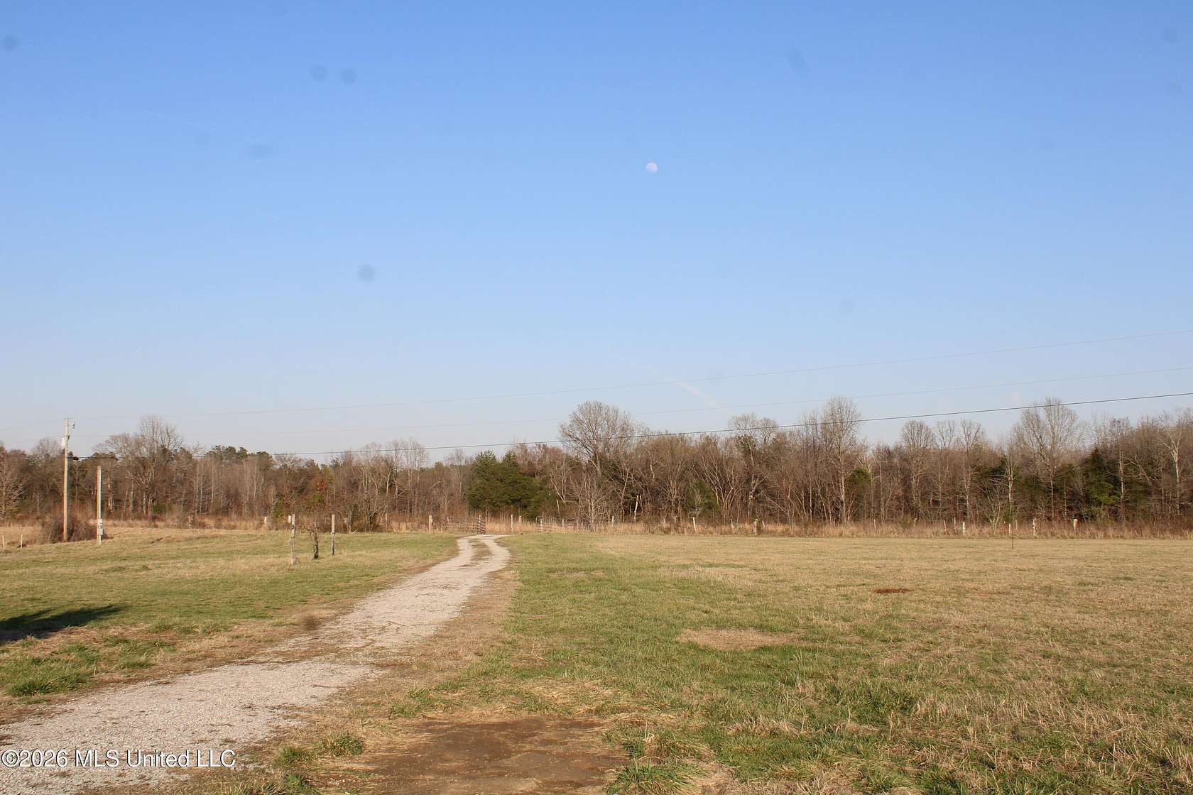 10 Acres of Land for Sale in Holly Springs, Mississippi