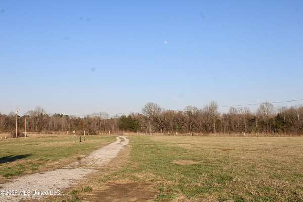 10 Acres of Land for Sale in Holly Springs, Mississippi