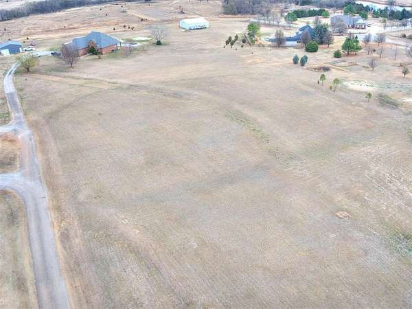 2.48 Acres of Residential Land for Sale in Edmond, Oklahoma