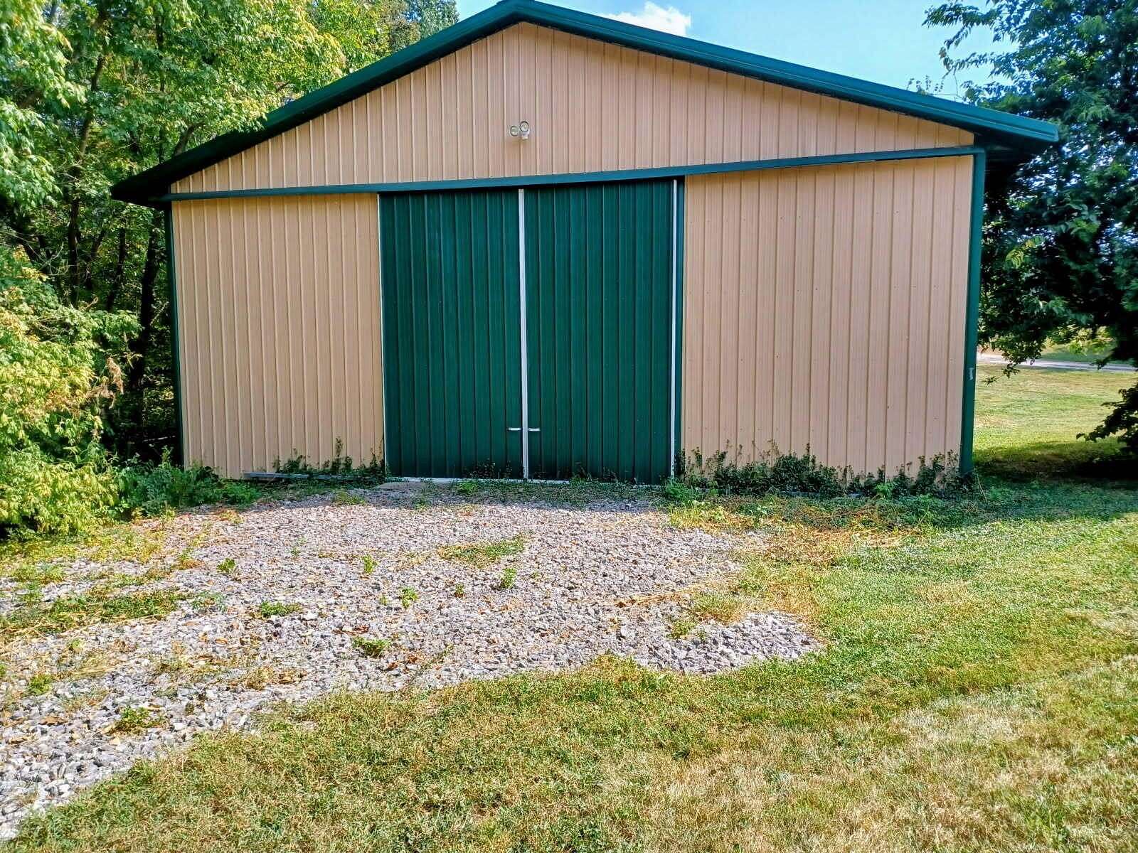 1.4 Acres of Land for Sale in Lawrenceburg, Kentucky