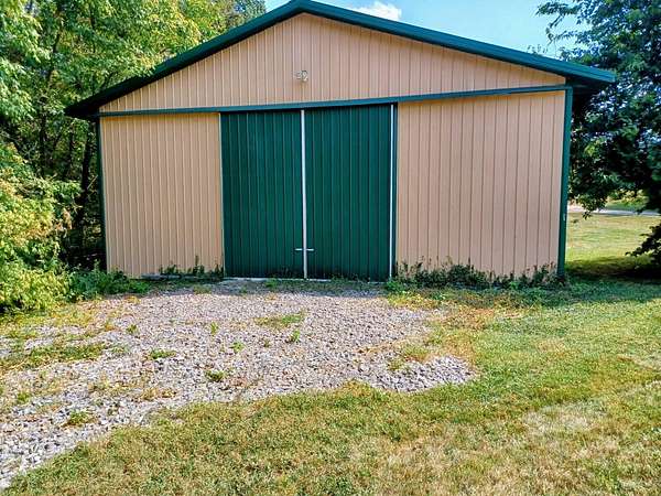 1.4 Acres of Land for Sale in Lawrenceburg, Kentucky