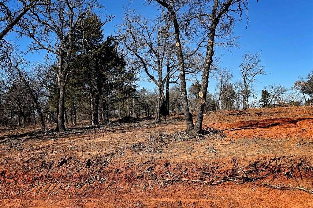 0.98 Acres of Residential Land for Sale in Guthrie, Oklahoma