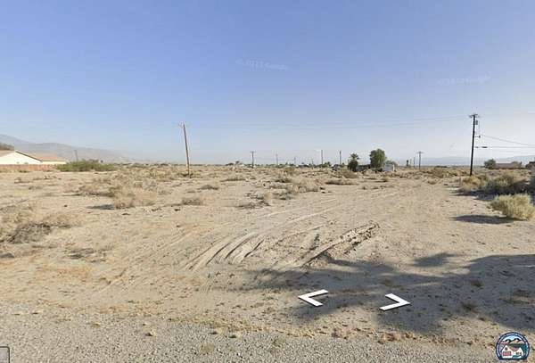 0.24 Acres of Residential Land for Sale in Thermal, California