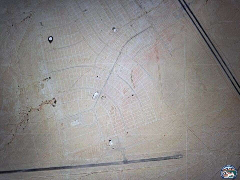 0.44 Acres of Residential Land for Sale in Salton City, California