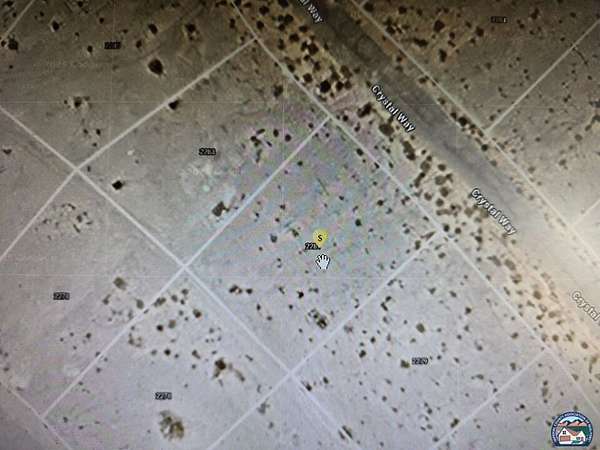 0.26 Acres of Land for Sale in Salton City, California