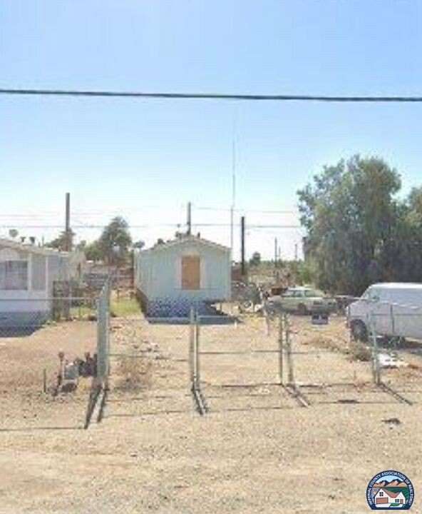 0.09 Acres of Residential Land for Sale in Niland, California
