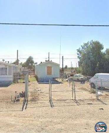 0.09 Acres of Residential Land for Sale in Niland, California