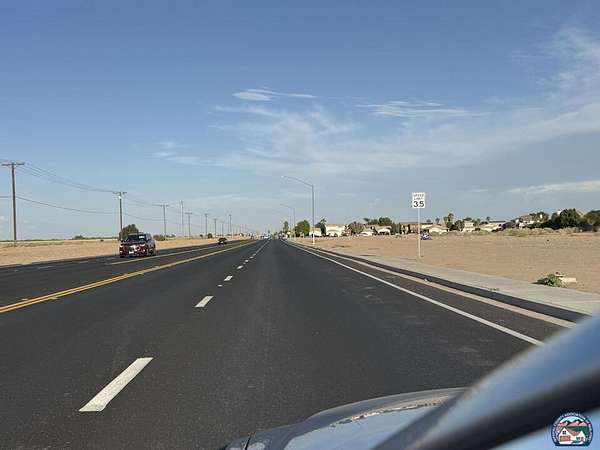 5.78 Acres of Mixed-Use Land for Sale in Calexico, California