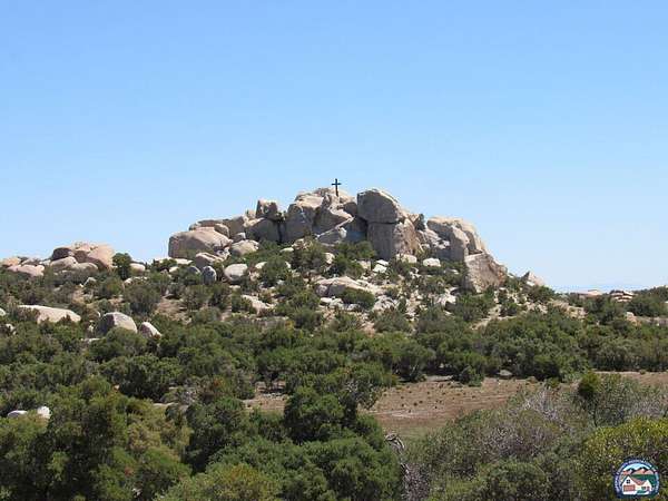 80 Acres of Agricultural Land for Sale in Boulevard, California