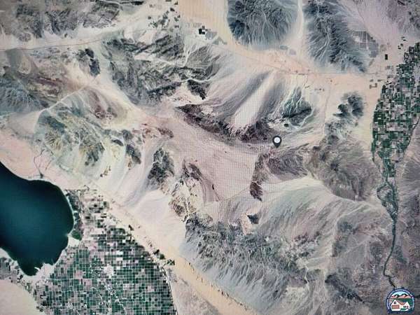 5 Acres of Land for Sale in Winterhaven, California