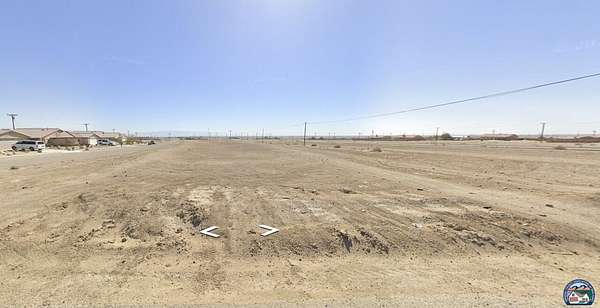 0.33 Acres of Residential Land for Sale in Thermal, California