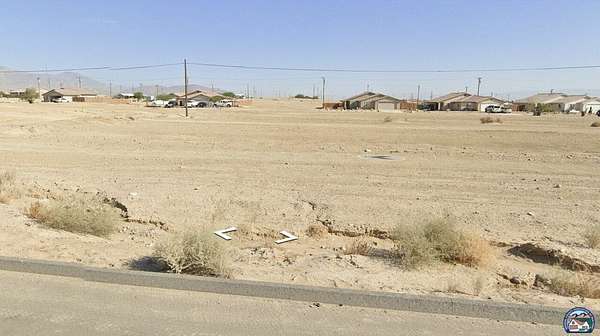 0.53 Acres of Residential Land for Sale in Thermal, California