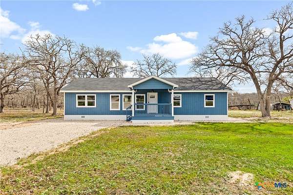 1.84 Acres of Land with Home for Sale in Seguin, Texas