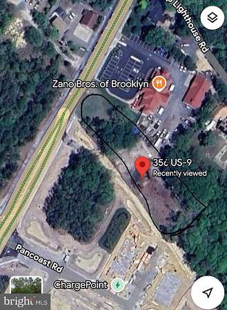 0.9 Acres of Land for Sale in Waretown, New Jersey