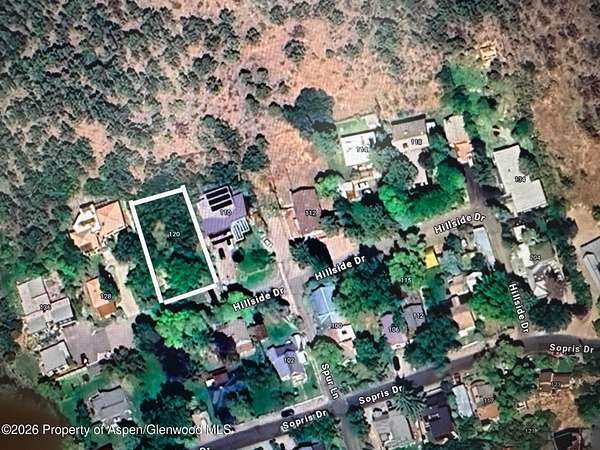 0.29 Acres of Residential Land for Sale in Basalt, Colorado