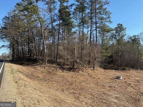 18.7 Acres of Land for Sale in Hiram, Georgia
