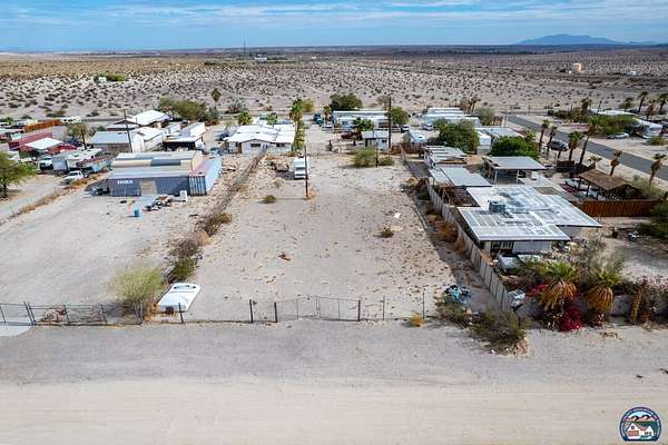 0.41 Acres of Mixed-Use Land for Sale in Ocotillo, California
