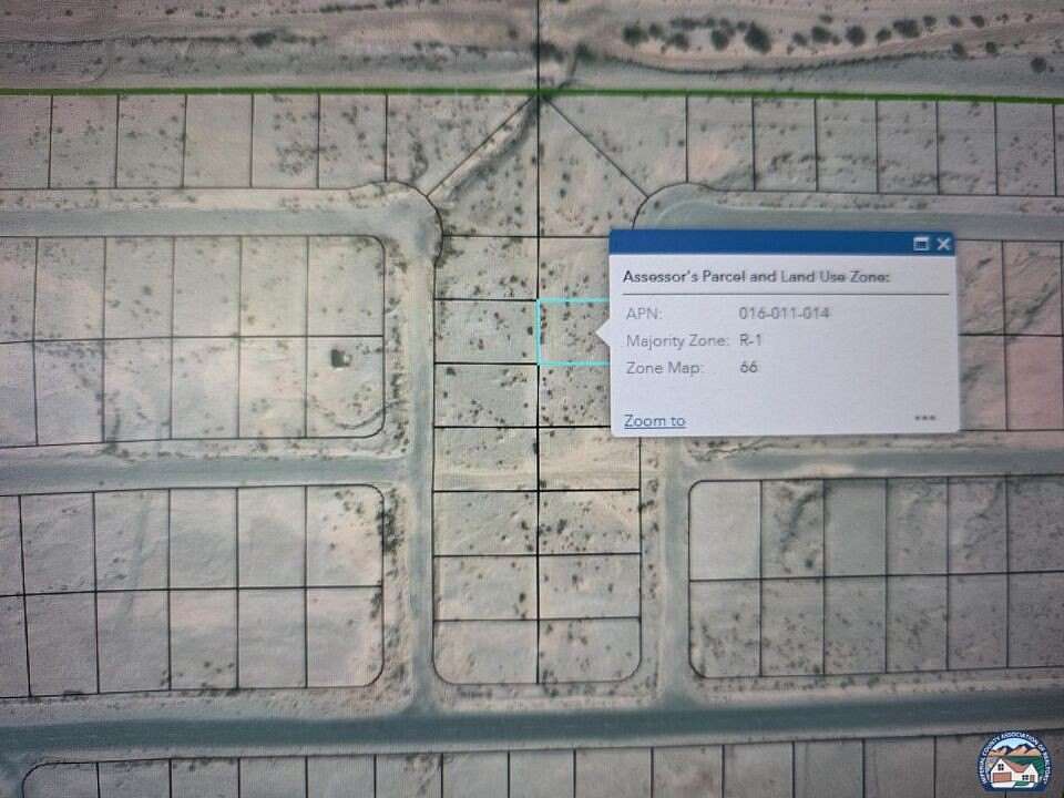 0.23 Acres of Residential Land for Sale in Thermal, California