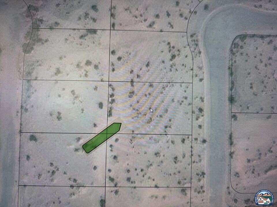 0.23 Acres of Residential Land for Sale in Thermal, California