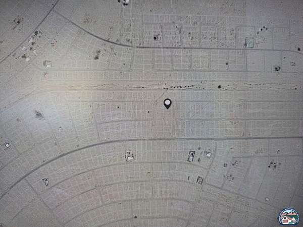 0.23 Acres of Residential Land for Sale in Thermal, California