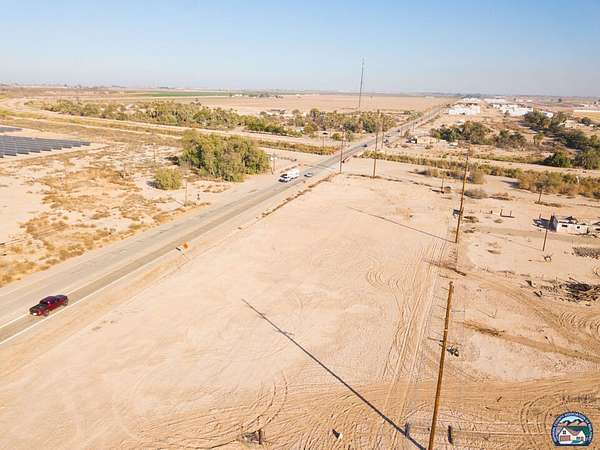 0.5 Acres of Residential Land for Sale in Seeley, California