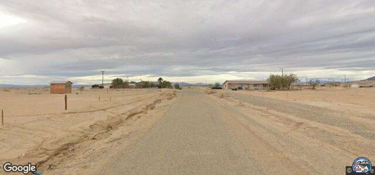 0.23 Acres of Land for Sale in Thermal, California