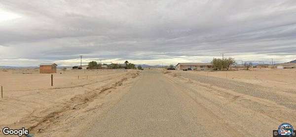 0.23 Acres of Land for Sale in Thermal, California