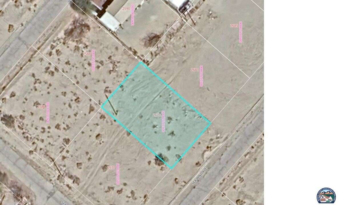 0.23 Acres of Residential Land for Sale in Thermal, California