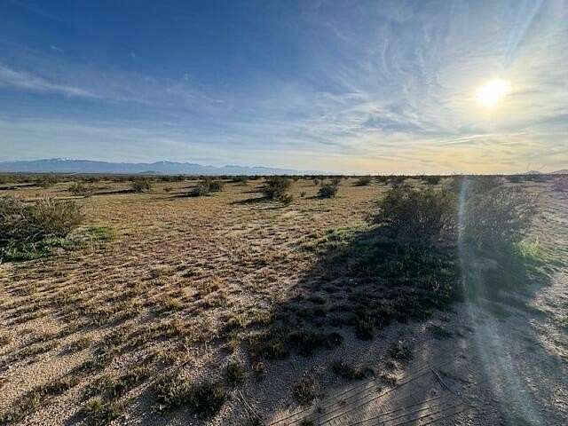 2.6 Acres of Residential Land for Sale in Lancaster, California