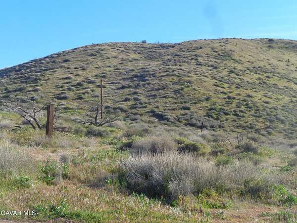 20.3 Acres of Land for Sale in Palmdale, California