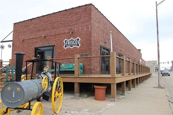 0.82 Acres of Residential Land for Sale in Pittsburg, Kansas