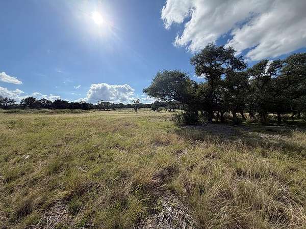 5.12 Acres of Residential Land for Sale in Camp Verde, Texas