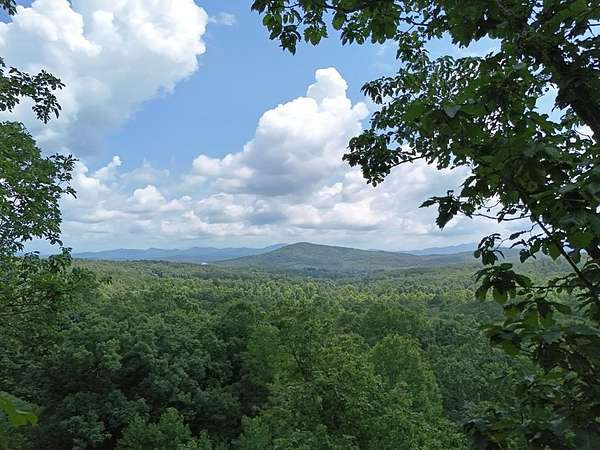 2.52 Acres of Residential Land for Sale in Blairsville, Georgia