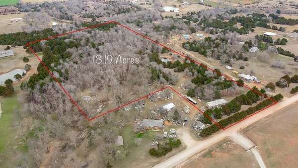 18.2 Acres of Mixed-Use Land for Sale in Stillwater, Oklahoma
