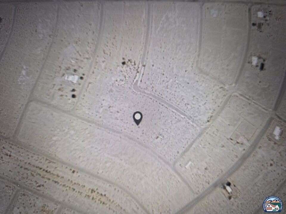 0.24 Acres of Residential Land for Sale in Thermal, California