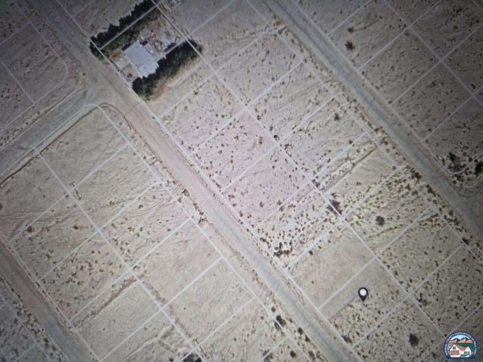 0.23 Acres of Land for Sale in Thermal, California