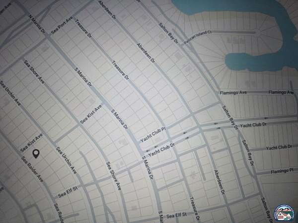 0.23 Acres of Land for Sale in Thermal, California