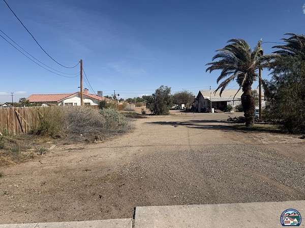 0.79 Acres of Residential Land for Sale in Calexico, California