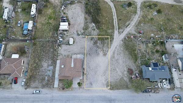 0.19 Acres of Residential Land for Sale in Cabazon, California