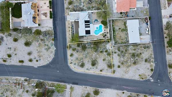 0.16 Acres of Residential Land for Sale in Palm Springs, California