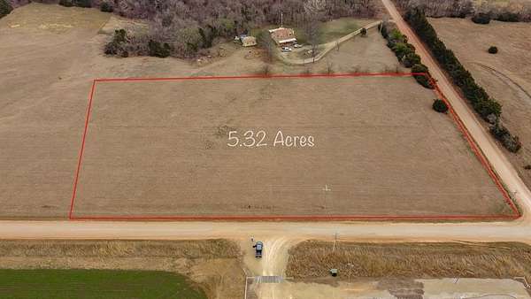 5.32 Acres of Mixed-Use Land for Sale in Stillwater, Oklahoma