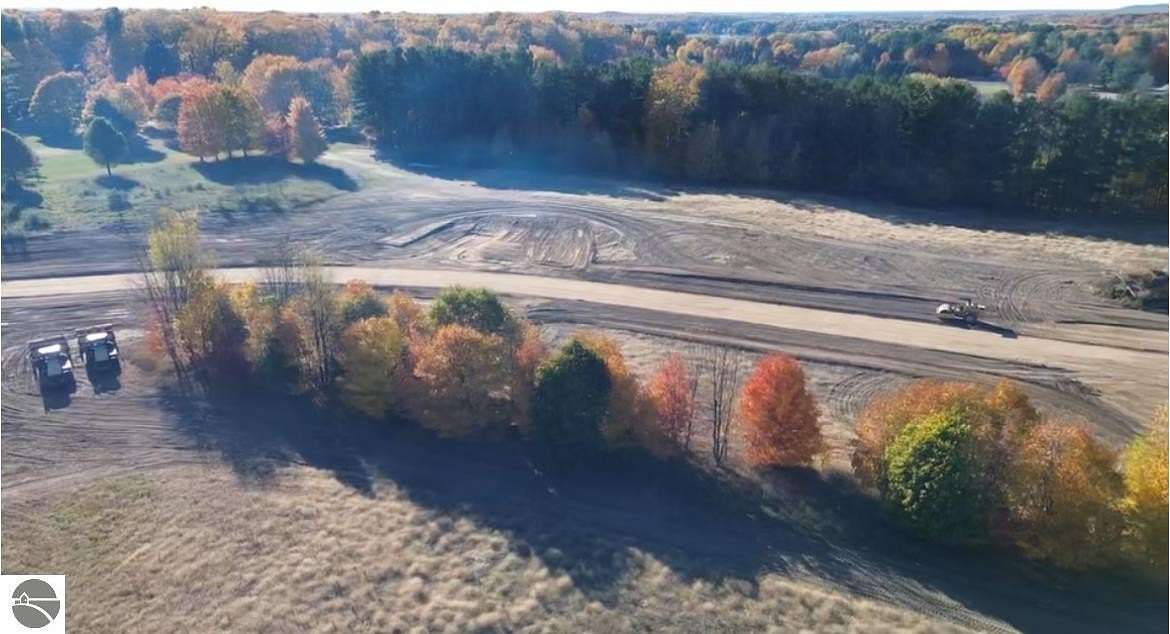 1 Acre of Residential Land for Sale in Traverse City, Michigan