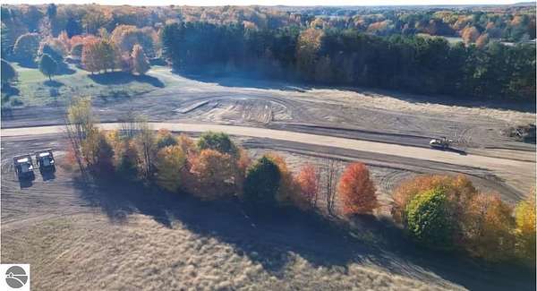 1 Acre of Residential Land for Sale in Traverse City, Michigan